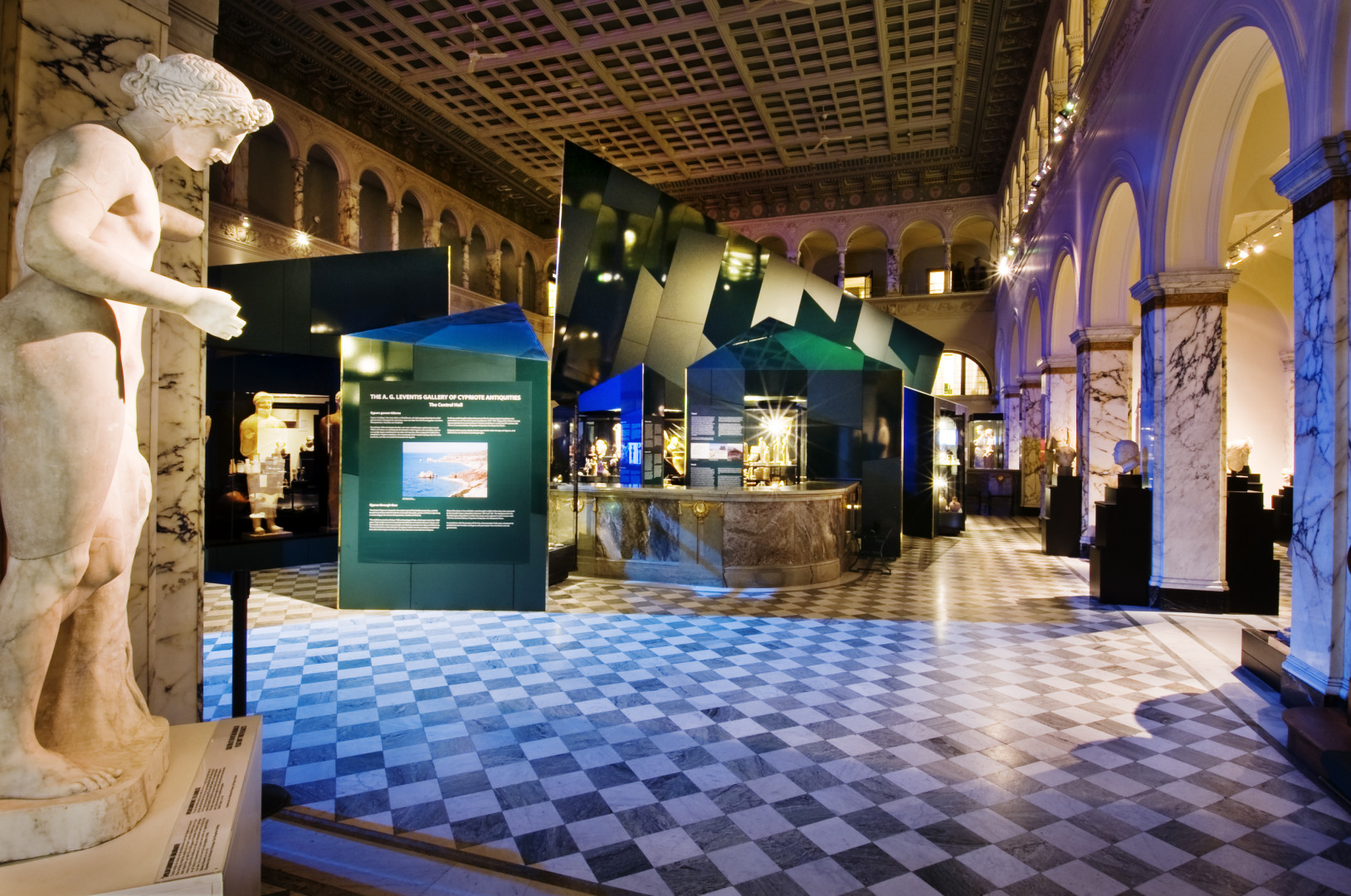 Medelhavsmuseet