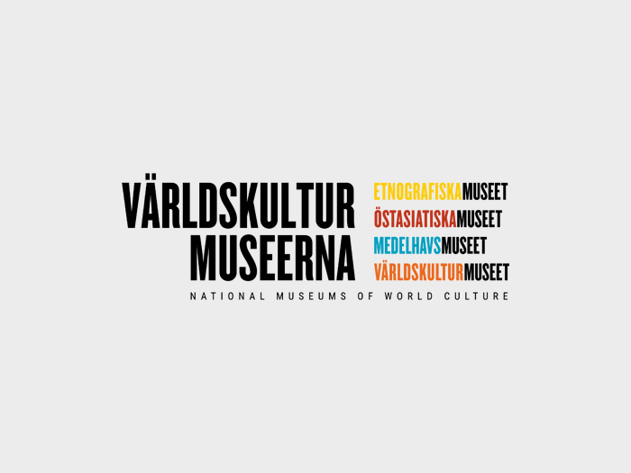 Världskulturmuseerna