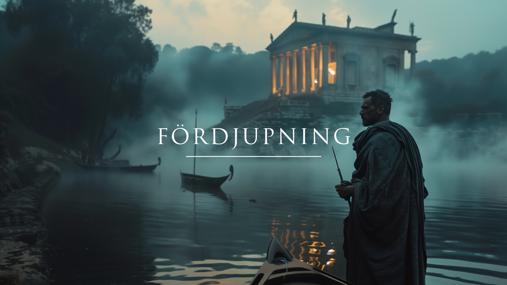 Fördjupning