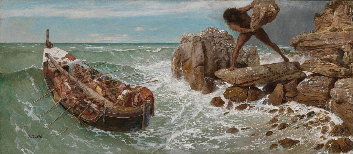 Arnold_B&ouml;cklin_-_Odysseus_und_Polyphemus_(1896).jpg