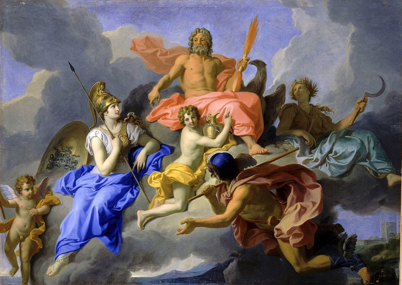Zeus